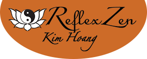 Logo Reflex Zen Kim Hoang à Vannes